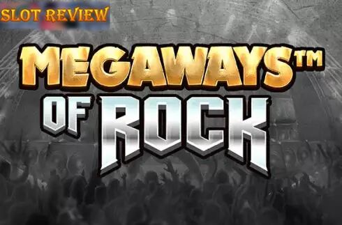 Megaways of Rock icon